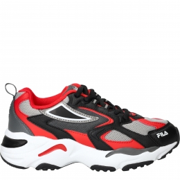 FilaCR-CW02RayTracerSneakersJongensZwart