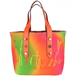 BoodschappentasChristianLouboutin-