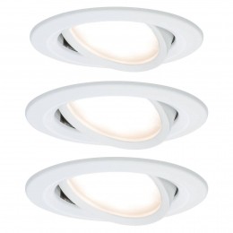 PaulmannNovaLEDinbouwspotgezwenktalu