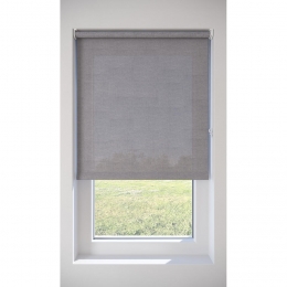 FenstrRolgordijnScreenSepGrijs