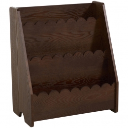 BoekenkastSmerlatoBruin