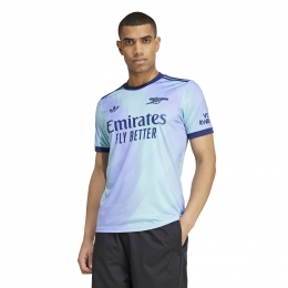 adidasArsenal3eShirt2024-2025