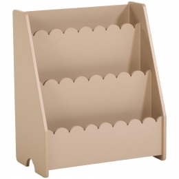 BoekenkastSmerlatoRoze