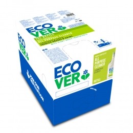 EcoverAllesreinigerCitroen15liter