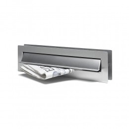 BobinoxcompleteinwerpcassetteL330RVS