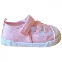 SandalenBlanditosBlanditosdeCrosLIMONRosa