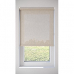 RolgordijnScreenSamBeige