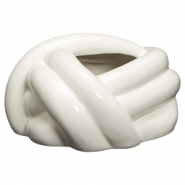 TissueboxKnoopOff-White