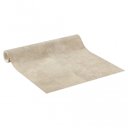 VinylTravisBeigeTegellook