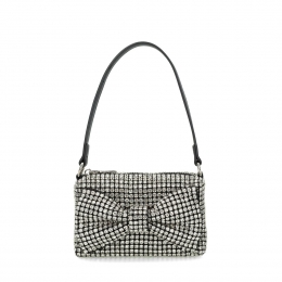 Glitterhandtasjemetstrik