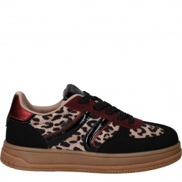 POSHByPoelmanSneakersMeisjesZwart