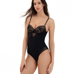 BodysLiscaMelanieVoorgevormdlichaam