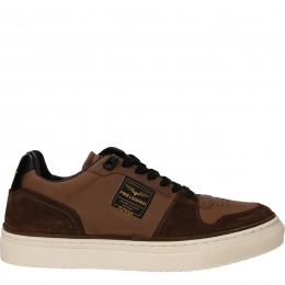 PMELegendAvizerSneakersBruin