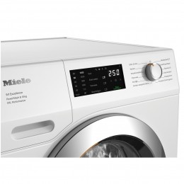 MieleWEK375WPSWasmachineWit