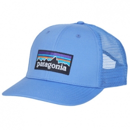 PetPatagoniaP-6LOGOTRUCKERHAT