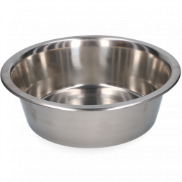 VoerofdrinkbakRVS400ltr28cm
