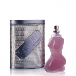CreationLamisCatsuitWomanEauDeToilette-100ml