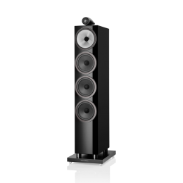 SeconddealBowersWilkins702S3-1stuks-Hoogglanszwart