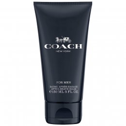 COACHForMenAfterShaveBalsam