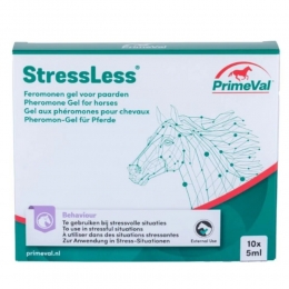 PrimeValStresslessGelPaard10stuks