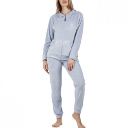 PyjamasnachthemdenAdmasPyjamaloungewearbroekjasmetritsSoftHome