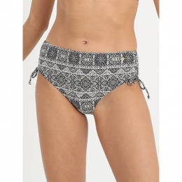 BikiniLascanaHogetaillezwemkledingkousenGiselle