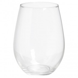 WaterglasTransparant