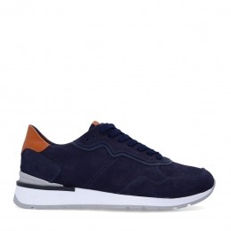 Navynubucksneakers