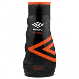 UmbroUmbroDouchegelEnergy-400ml