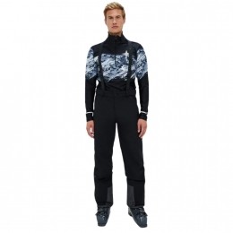 Altitude8848Force20SoftshellBroekHerenL