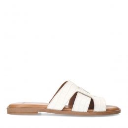 Wittelerencrocoslippers