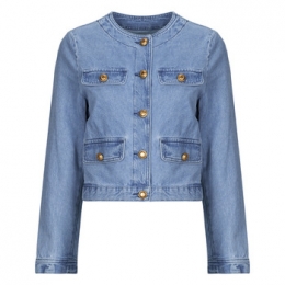 SpijkerjackIkksB240025