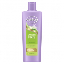 AndrlonAndrelonShampooNieuwLangerFris-400ML