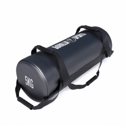 Sandbag5kg-Weightbag-Powerbag-Gewichtszak-GorillaSports