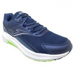 SportschoenenJomaDeportecaballerovitaly2503azul