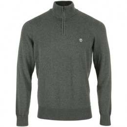 TruiTimberlandLSWilliamsRiverCotton14Zip