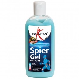 3xLucovitaalGelSpierenGewrichten250ml