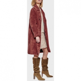 MantelLeTempsdesCerisesMantelLIZE