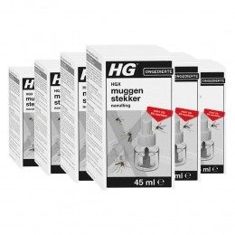 6xHGXMuggenstekkerNavulling