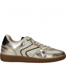 VerbenasSoraSneakersDamesGoud