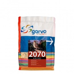 GarvoVogelvoerPrideTreats207008800gr