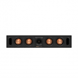 KlipschR-30CCenterspeaker-Zwart