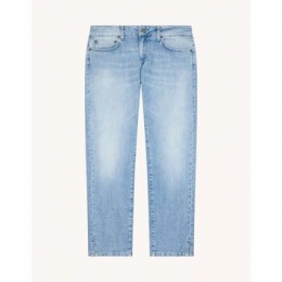 JeansDondupROSEDP618DSH365D-IQ1800