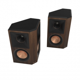 KlipschRP-502SIISurroundSpeakers-2stuks-Walnoot
