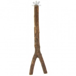 HappyPetVogelzittakNatural30x65x2cm