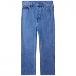 StraightJeansObeyHardworkDenim
