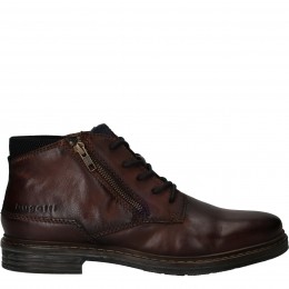 BugattiRigaloEvoVeterbootsHerenBruin