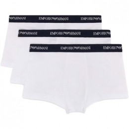 BoxersEmporioArmani3PkTrunk