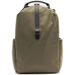 RugzakRainsCLIPFRONTBACKPACKW3