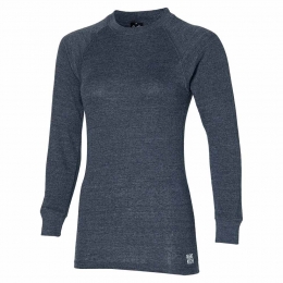 HeatkeeperThermoshirtLangeMouwDamesComfortAntracietMelange-M